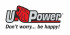 U-POWER