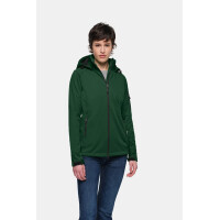 HAKRO Damen Softshelljacke gallery
