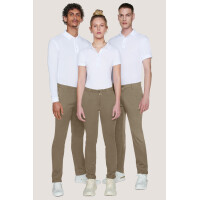 HAKRO Chinohose Stretch gallery