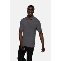 HAKRO Poloshirt MIKRALINAR® gallery
