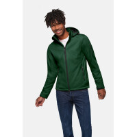 HAKRO Softshelljacke gallery
