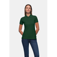HAKRO Damen Poloshirt Classic gallery
