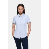 HAKRO Business Kurzarm-Bluse gallery