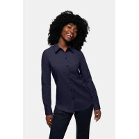HAKRO MIKRALINAR&reg; Bluse