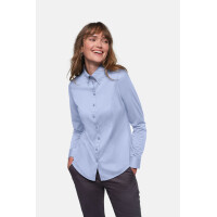 HAKRO Natural Stretch Bluse
