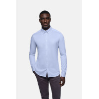 HAKRO Hemd Natural Stretch Regular gallery