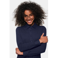 HAKRO COTTON TEC® Bluse gallery