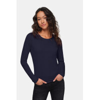 HAKRO Longsleeve Damen gallery