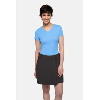 HAKRO COOLMAX® PRO V-Shirt Damen gallery