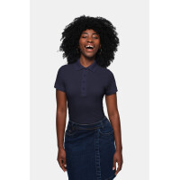 HAKRO Damen Poloshirt Pima-Baumwolle gallery