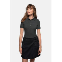 HAKRO MIKRALINAR® Polo Damen
