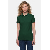 HAKRO Polo Top Damen