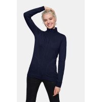 HAKRO Damen Interlockjacke gallery