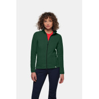 HAKRO Fleecejacke Damen gallery