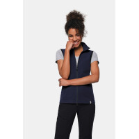 HAKRO Damen Fleeceweste ECO gallery