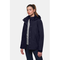 HAKRO Damen 3-in-1 Activejacke gallery