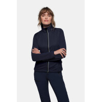 HAKRO Damen Light-Softshellweste gallery