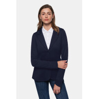 HAKRO Damen Sweatblazer Premium gallery