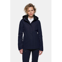 HAKRO Kapuzen-Regenjacke Damen gallery