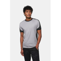 HAKRO MIKRALINAR® T-Shirt Contrast gallery