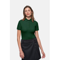 HAKRO MIKRALINAR® NXT Polo Damen