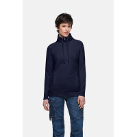 HAKRO Damen Sweatjacke Premium gallery
