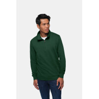 HAKRO Premium Zip-Sweatshirt gallery