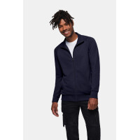 HAKRO Premium Sweatjacke gallery