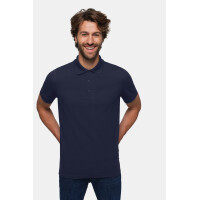 HAKRO Pima Polo