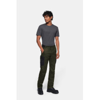 HAKRO Cargo-Performancehose gallery