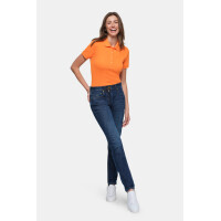 HAKRO Damen 5-Pocket-Jeanshose X-Stretch gallery