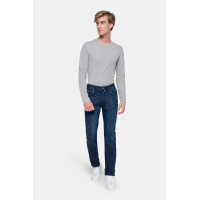 HAKRO 5-Pocket-Jeanshose X-Stretch ECO gallery
