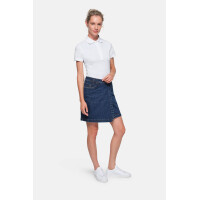 HAKRO X-Stretch Jeansskort Damen gallery