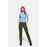 HAKRO Damen Cargo-Funktionshose X-Stretc gallery