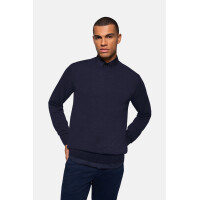 HAKRO Merino-Pullover gallery