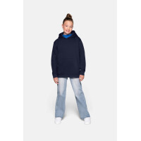 HAKRO Kinder Kapuzen-Sweatshirt Bio-Baum gallery