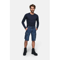 HAKRO Worker-Jeansshorts Dyneema® X- gallery