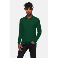 HAKRO MIKRALINAR® NXT Pocket-Longsleeve-P