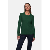 HAKRO Damen Longsleeve MIKRALINAR® gallery