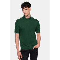 HAKRO Pocket-Poloshirt MIKRALINAR® gallery