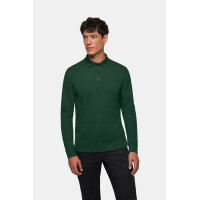 HAKRO MIKRALINAR® Longsleeve-Polo