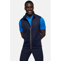 HAKRO Light-Softshellweste gallery