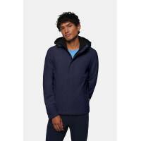 HAKRO Kapuzen-Regenjacke gallery