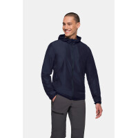 HAKRO Kapuzen-Ultralight-Jacke gallery