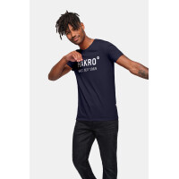 HAKRO Logo T-Shirt gallery