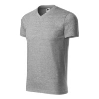 Heavy V-Neck 111, T-Shirt unisex gallery
