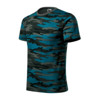 Camouflage 144, T-Shirt unisex gallery