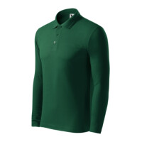 Pique Polo LS 221, Polohemd Herren gallery