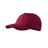 5P 307, Mütze unisex gallery