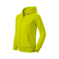 Trendy Zipper 412, Sweatshirt Kinder gallery